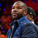 Floyd Mayweather pumps brakes on rematch with Manny Pacquiao | Latest Sports News