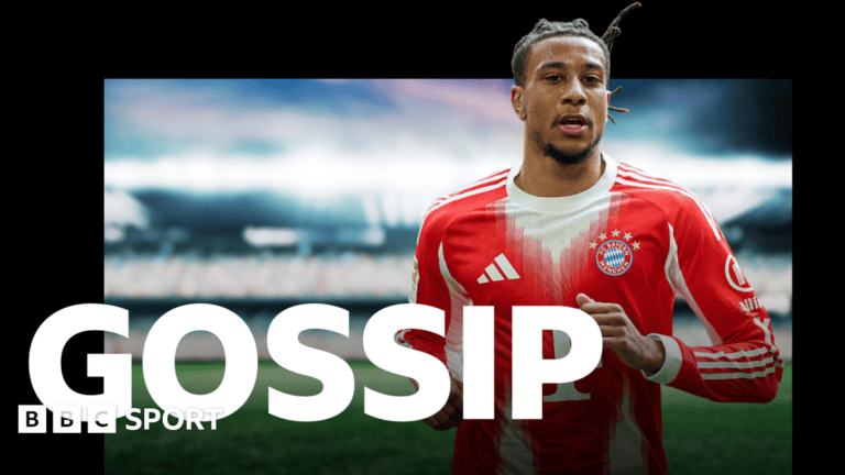 Football gossip: Olise, Tonali, Rashford, Lewis-Skelly, Ndiaye, Alvarez | Latest Sports News