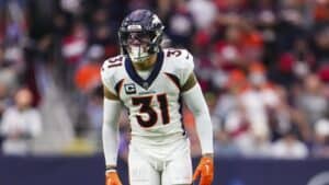Former Broncos great still wants to play, but only under his terms | Latest Sports News