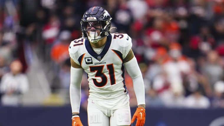 Former Broncos great still wants to play, but only under his terms | Latest Sports News