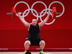 France calls IOC sex testing a ‘step backwards’ while Trump praises move | Olympics News – Breaking News, Latest Updates