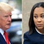 Fulton County DA says fake Trump electors are incriminating one another – Breaking News, Latest Updates
