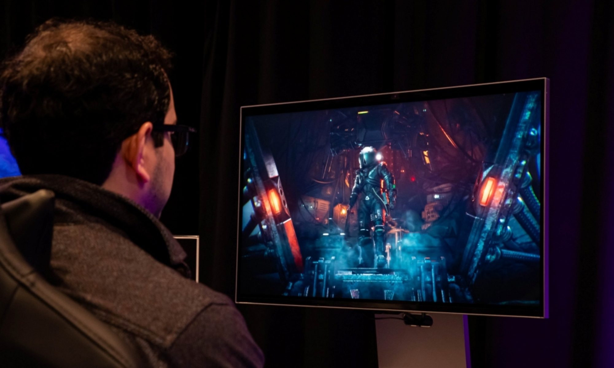 Samsung at GDC