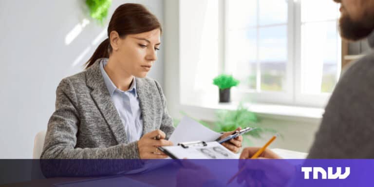 Gen Z is using AI in job interviews as graduate unemployment climbs – Latest Technology News & Trends