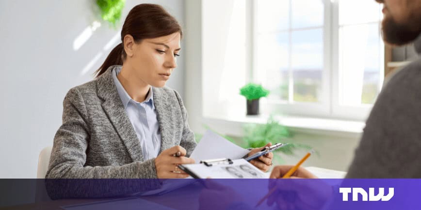 Gen Z is using AI in job interviews as graduate unemployment climbs – Latest Technology News & Trends