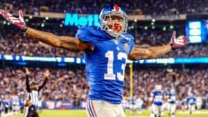 Giants’ Harbaugh open to possible Odell Beckham Jr. reunion | Latest Sports News