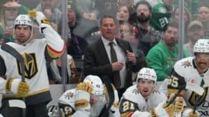 Golden Knights fire Bruce Cassidy, hire John Tortorella | Latest Sports News