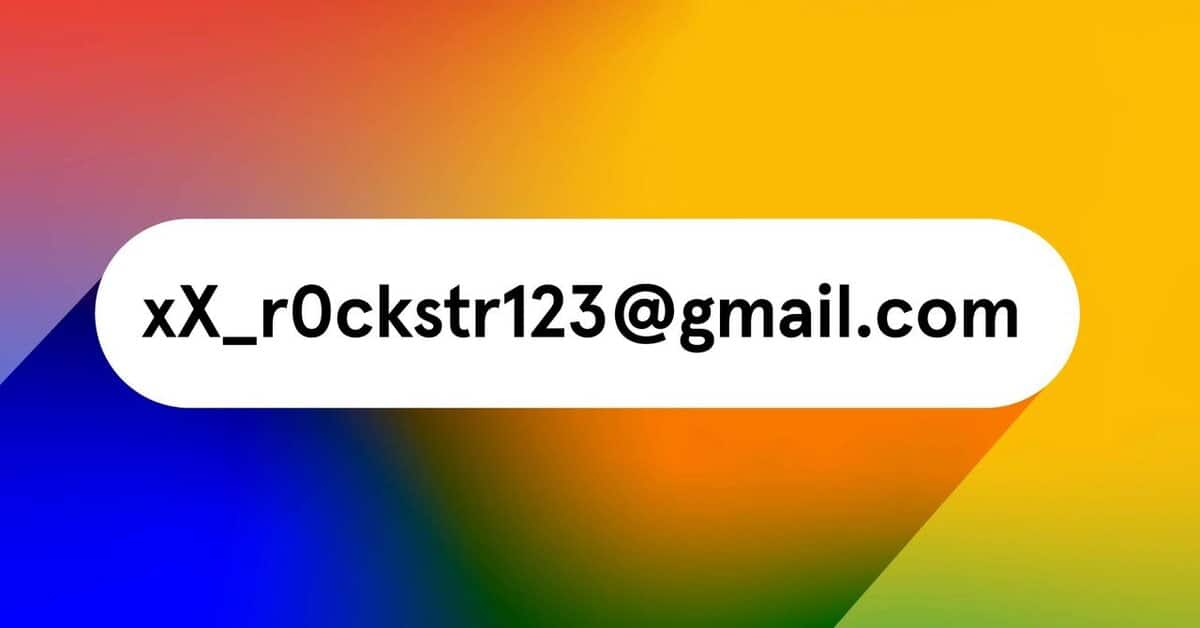 Google Now Lets You Change Your Gmail Address. Here’s How – Latest Technology News & Trends