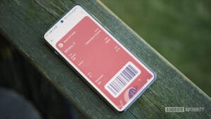 Google Wallet’s pass UI may soon get a fresh, colorful coat of paint – Latest Technology News & Trends