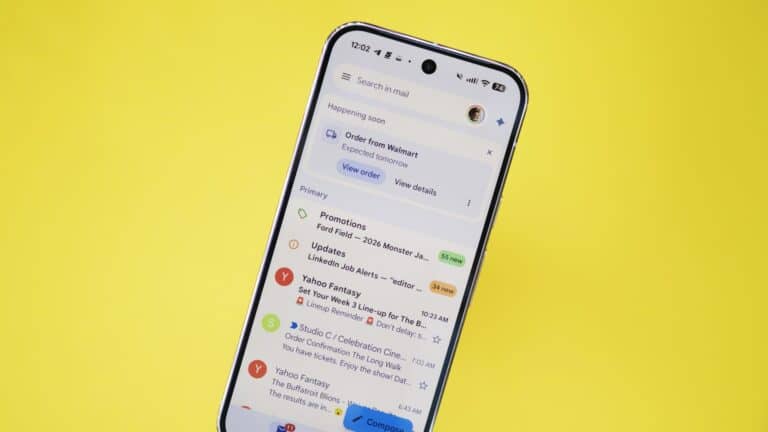 Google finally lets you ditch that embarrassing old Gmail username – Latest Technology News & Trends