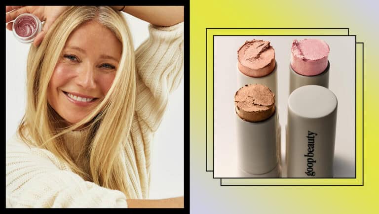 Goop Beauty Discounted for Amazon Big Spring Sale 2026: See Best Deals – Celebrity & Entertainment News