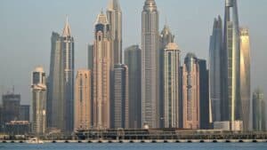 Gulf markets are splintering as the Iran war continues – Business News, Markets & Economy