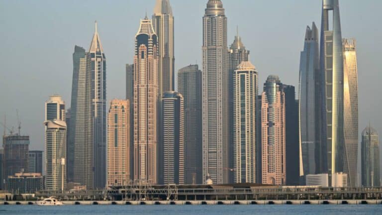 Gulf markets are splintering as the Iran war continues – Business News, Markets & Economy