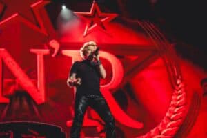 Guns N’ Roses Kick Off 2026 World Tour in Mexico: Setlist – Celebrity & Entertainment News