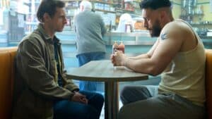‘Half Man,’ More Scott Free ‘Terror,’ ‘Star City’  – Celebrity & Entertainment News