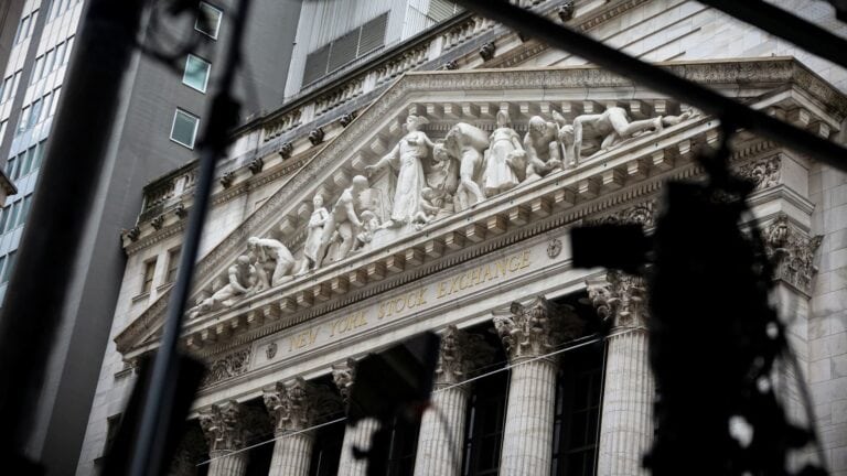 Here are 3 themes that drove another super challenging week for stocks – Business News, Markets & Economy