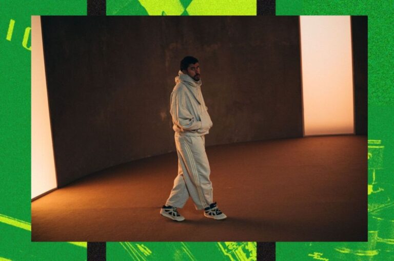 Here’s Where to Buy Bad Bunny’s New Adidas BADBO 1.0 Sneakers Online – Celebrity & Entertainment News