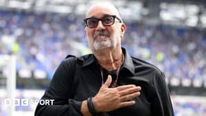 Hill Dickinson Stadium: Dan Meis designed Everton’s new home – now he has an 1878 tattoo | Latest Sports News