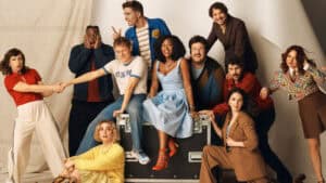 Host, Cast, Best Peacock Deals – Celebrity & Entertainment News