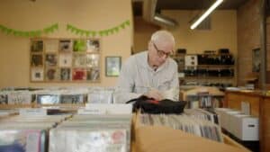 How Robert Christgau Made the Grade – Celebrity & Entertainment News