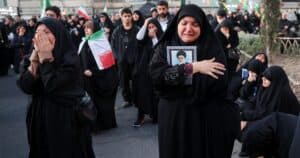 How the US and Israel are making the Islamic republic stronger | US-Israel war on Iran – Breaking News, Latest Updates