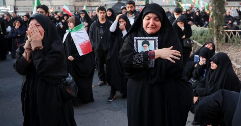 How the US and Israel are making the Islamic republic stronger | US-Israel war on Iran – Breaking News, Latest Updates