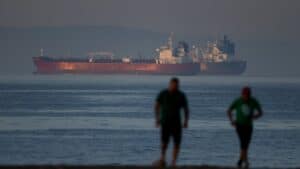 How the big oil and gas CEOs think the Iran war supply disruption will play out – Business News, Markets & Economy