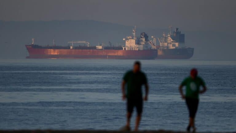 How the big oil and gas CEOs think the Iran war supply disruption will play out – Business News, Markets & Economy