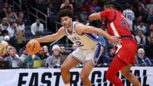 How to bet Tennessee-Michigan on Sunday; will Duke end UConn’s run? | Latest Sports News