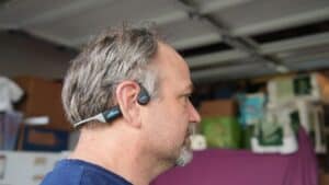 I tried this Shokz alternative for my runs, and the price-to-performance ratio surprised me – Latest Technology News & Trends