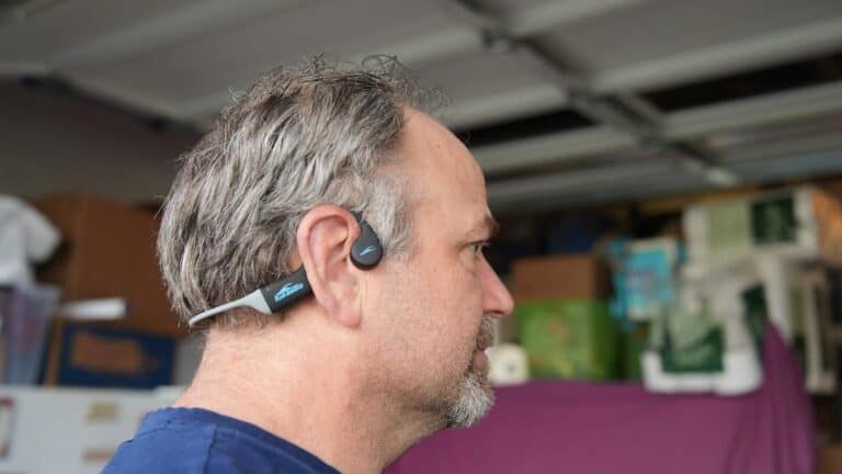 I tried this Shokz alternative for my runs, and the price-to-performance ratio surprised me – Latest Technology News & Trends