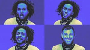 In an Interview, Deep Voodoo’s Matt Stone Says AI Will Benefit TV – Celebrity & Entertainment News