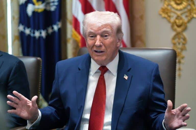 Iran-US war live: 10,000 more US troops could be sent despite Trump promise of peace talks – Breaking News, Latest Updates