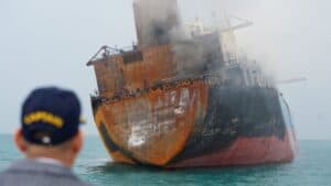Iran war-hit oil prices will soon rise if Hormuz stays shut – Business News, Markets & Economy