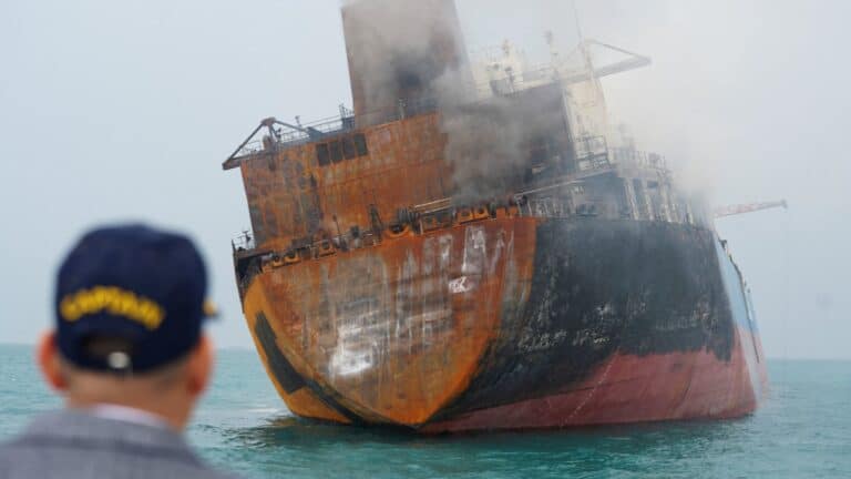 Iran war-hit oil prices will soon rise if Hormuz stays shut – Business News, Markets & Economy