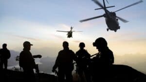 Iran war is defense tech’s chance to shine, but few systems are ready – Business News, Markets & Economy