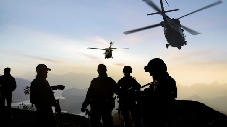 Iran war is defense tech’s chance to shine, but few systems are ready – Business News, Markets & Economy