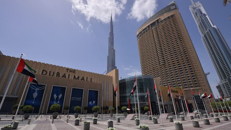 Luxury giants lose billions in market value amid Middle East conflict