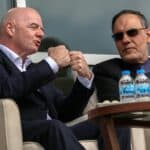 ‘Iran will be at World Cup’ and play in US, FIFA’s Infantino tells AFP | Latest Sports News