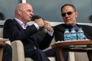 ‘Iran will be at World Cup’ and play in US, FIFA’s Infantino tells AFP | Latest Sports News
