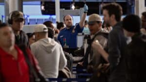 Israel expands in Lebanon; U.S. troops; TSA pay : NPR-Breaking News, Latest Updates