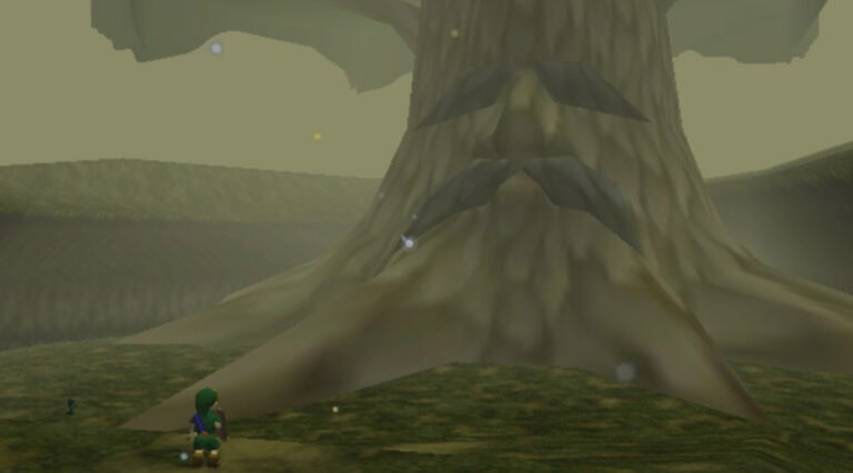 It looks like we’re finally getting an Ocarina of Time remake – Latest Technology News & Trends