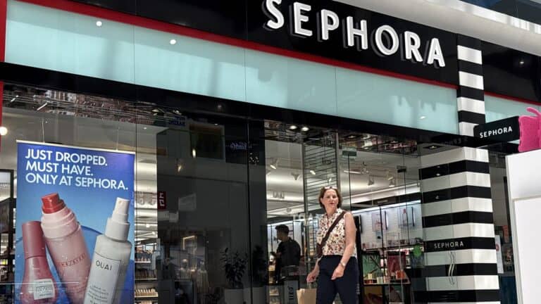 Italy investigates Sephora, Benefit over skincare marketing to kids – Business News, Markets & Economy