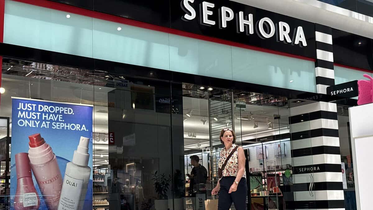 Italy investigates Sephora, Benefit over skincare marketing to kids – Business News, Markets & Economy