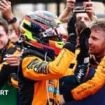 Japanese Grand Prix: Harry Benjamin’s driver ratings for Suzuka weekend | Latest Sports News
