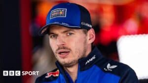 Japanese Grand Prix: Max Verstappen says he is considering his future as he is ‘not enjoying’ new regulations | Latest Sports News