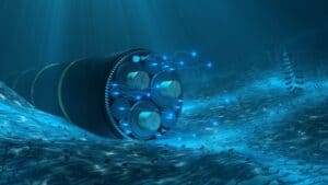 Japanese firm develops optical fiber with 4x traffic capacity, could be used for undersea cables — MCF retains the same diameter and works with existing infrastructure – Latest Technology News & Trends