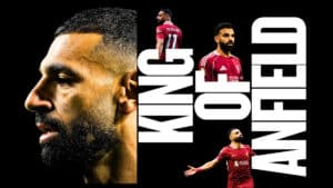 Jarrod Bowen replacing Mo Salah is classic Liverpool | Latest Sports News