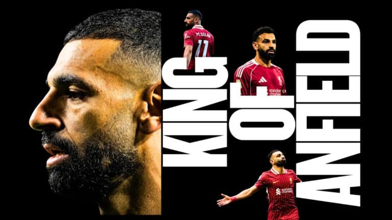 Jarrod Bowen replacing Mo Salah is classic Liverpool | Latest Sports News