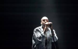 Jewish Leadership Council and Campaign Against Anti-Semitism condemn Wireless festival for booking Kanye West as headliner – Celebrity & Entertainment News